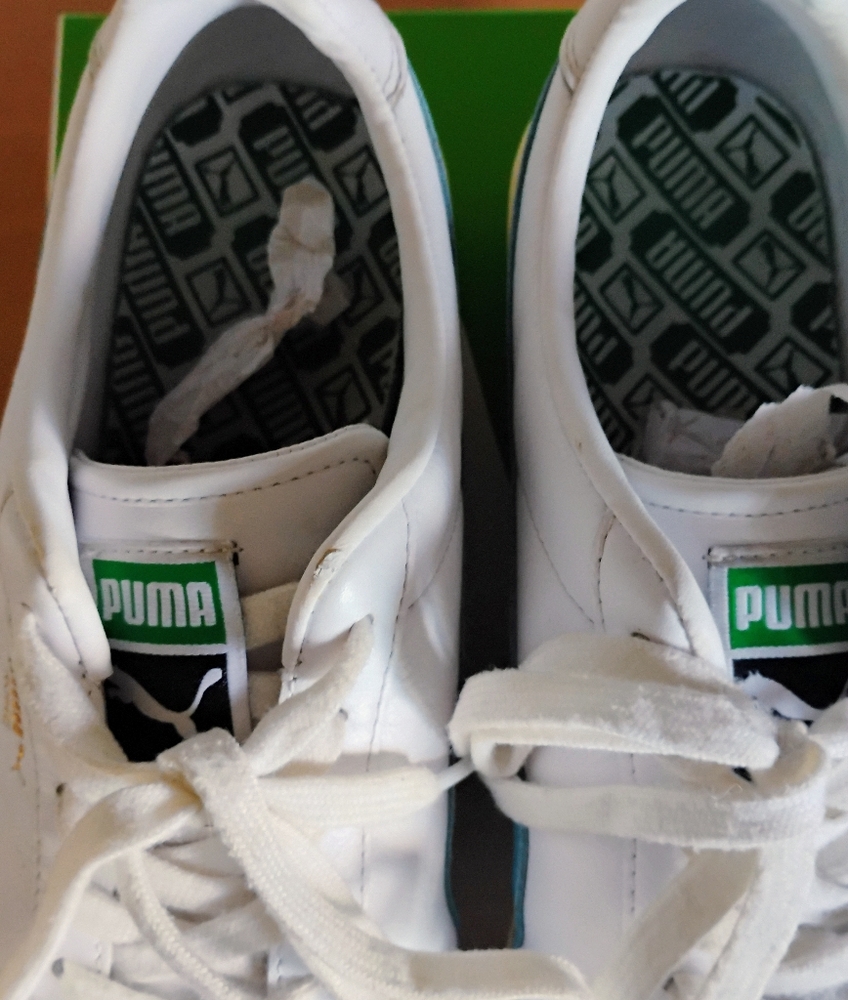 Puma Madrid " Rome " - Picture 5 of 15